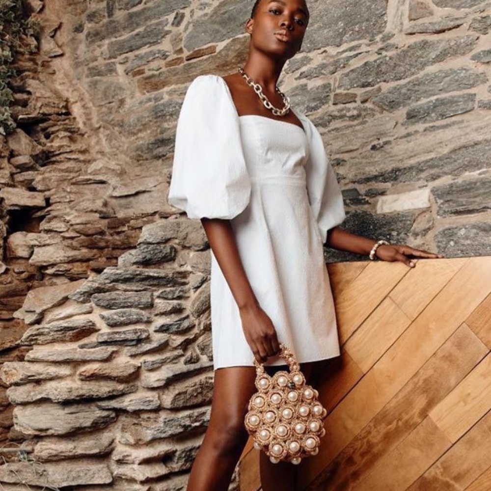 Cara Cara Montauk Dress - Picture 2 of 7